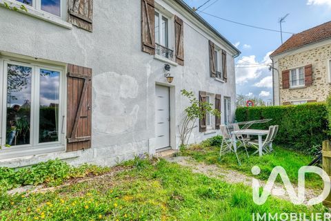   Vente Maison/villa 5 pi�ces Maison - 5 pi�ce(s) - 105 m�