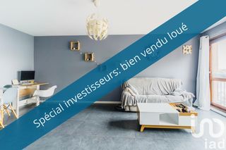  Appartement � vendre 3 pi�ces 84 m�