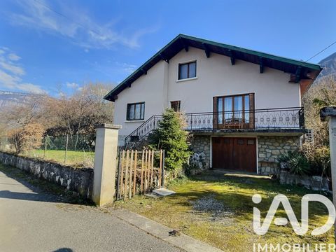   Vente Maison/villa 5 pi�ces Maison - 5 pi�ce(s) - 84 m�