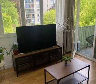  Appartement � vendre 3 pi�ces 62 m�