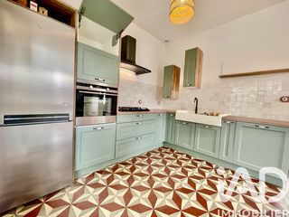  Maison � vendre 5 pi�ces 112 m�