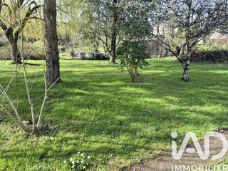  Maison � vendre 4 pi�ces 84 m�