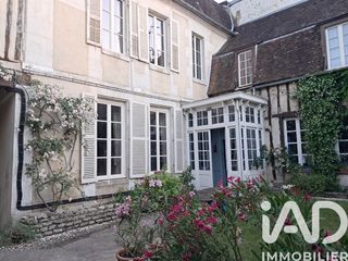  Maison � vendre 12 pi�ces 306 m�