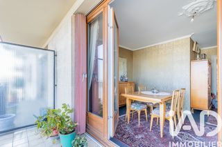  Appartement � vendre 4 pi�ces 85 m�