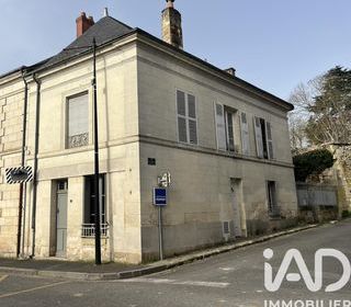  Maison � vendre 5 pi�ces 106 m�