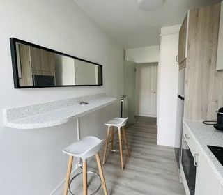  Appartement � vendre 1 pi�ce 44 m�