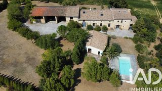  Maison � vendre 11 pi�ces 410 m�