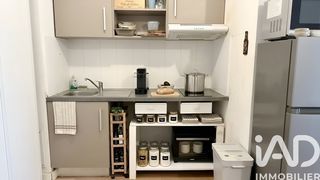  Appartement � vendre 2 pi�ces 43 m�