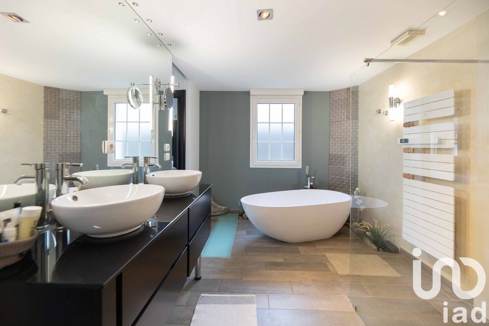 � vendre  Maison Thionville (57100)