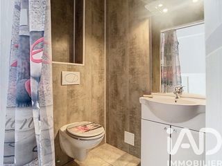  Appartement � vendre 2 pi�ces 61 m�