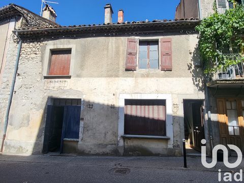   Vente Maison/villa 3 pi�ces Maison - 3 pi�ce(s) - 100 m�