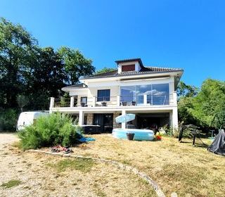  Maison � vendre 10 pi�ces 275 m�