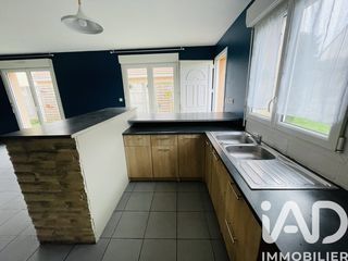  Maison � vendre 5 pi�ces 107 m�