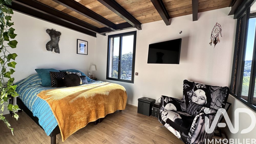 � vendre  Villa Auribeau-sur-Siagne (06810)