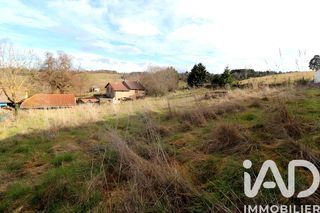  Terrain � vendre 1577 m�