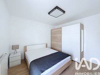  Appartement � louer 2 pi�ces 40 m�