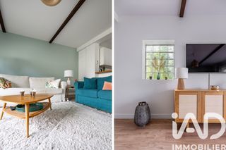  Maison � vendre 6 pi�ces 132 m�