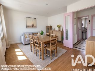  Maison � vendre 5 pi�ces 102 m�