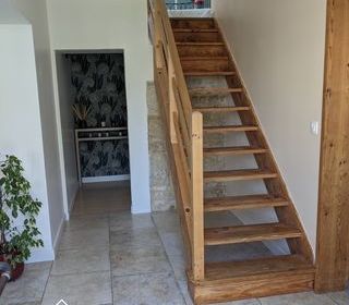  Maison � vendre 7 pi�ces 169 m�