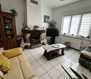  Maison � vendre 5 pi�ces 105 m�