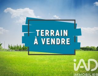  Terrain � vendre 1457 m�