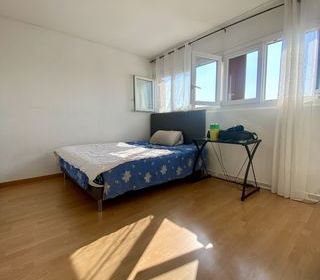  Appartement � vendre 5 pi�ces 81 m� Marseille