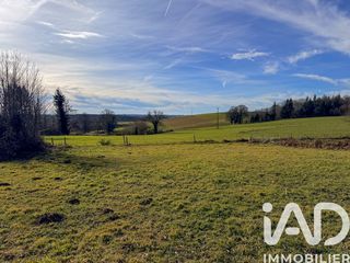  Terrain � vendre 1362 m�