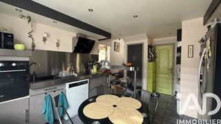  Maison � vendre 3 pi�ces 100 m�