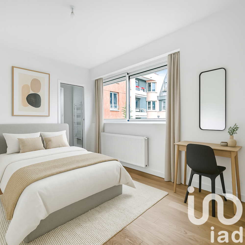 � vendre  Appartement Suresnes (92150)