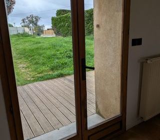  Maison � vendre 3 pi�ces 58 m�