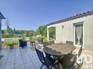  Maison � vendre 5 pi�ces 127 m�