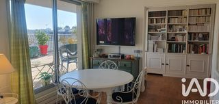  Appartement � vendre 4 pi�ces 82 m�