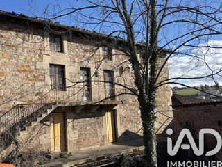  Maison � vendre 9 pi�ces 247 m�