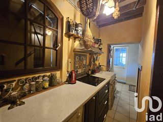  Maison � vendre 4 pi�ces 97 m�