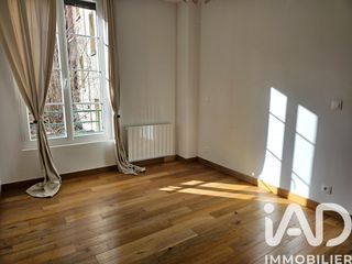  Appartement � vendre 4 pi�ces 119 m�