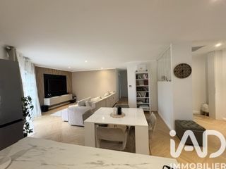  Maison � vendre 4 pi�ces 90 m�