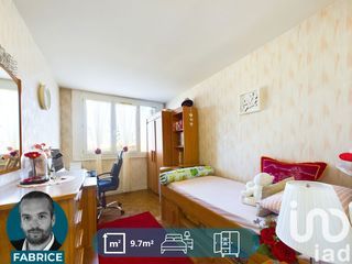  Appartement � vendre 4 pi�ces 82 m�