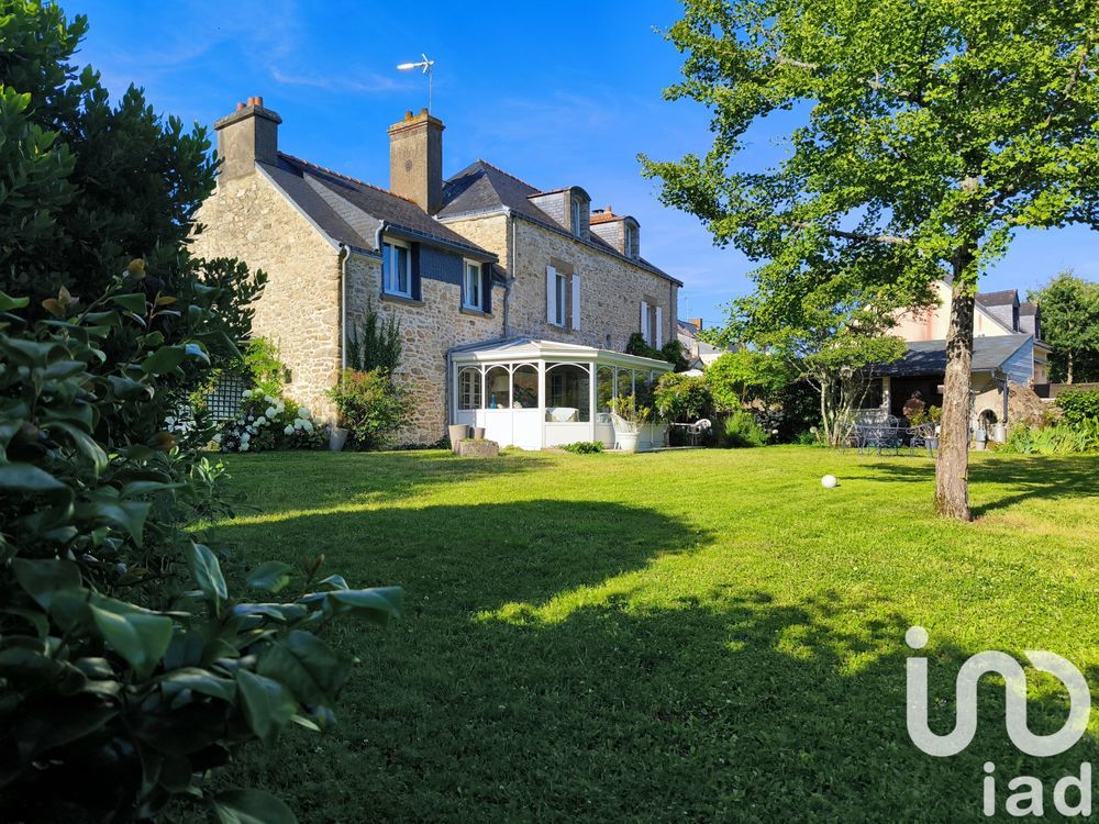 � vendre  Maison Theix-noyalo (56450)