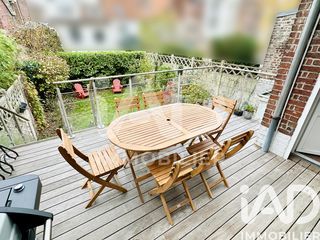  Maison � vendre 6 pi�ces 138 m�