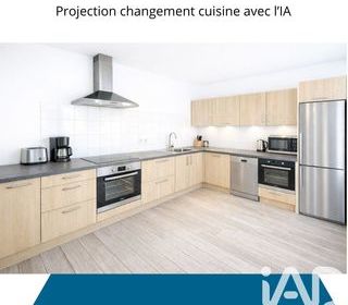  Maison � vendre 4 pi�ces 83 m�