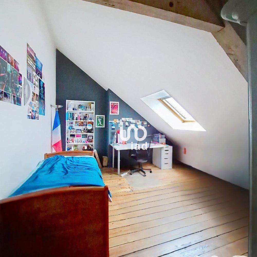 � vendre  Maison Lille (59000)