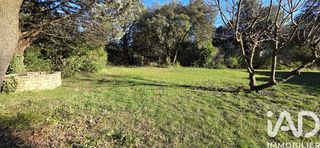  Terrain � vendre 689 m�