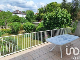  Maison � vendre 6 pi�ces 125 m�