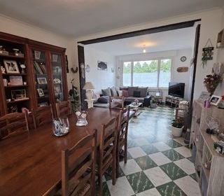  Maison � vendre 5 pi�ces 136 m�