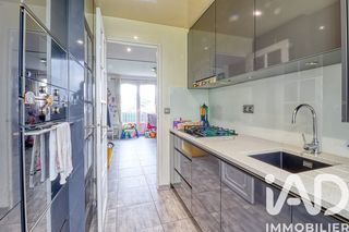  Appartement � vendre 3 pi�ces 58 m�