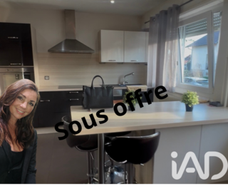  Maison � vendre 4 pi�ces 111 m�