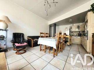  Appartement � vendre 3 pi�ces 73 m�