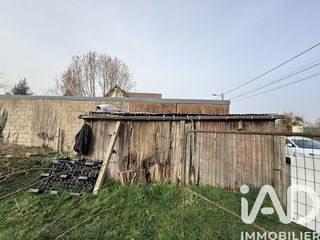  Terrain � vendre 769 m�