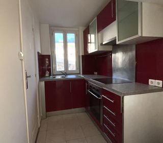  Appartement � vendre 2 pi�ces 40 m�