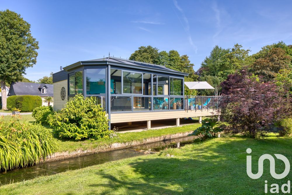 � vendre  Maison Ouville-la-Rivi�re (76860)